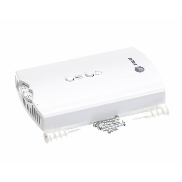 Sensor, Zone, Room Sensor W/Temp. Adjust